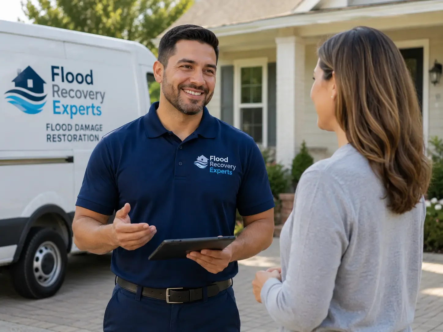 Flood Damage Cleanup Bartlett, NE FAQs
